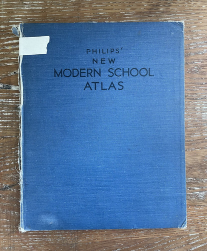 Philips new modern school - modern,