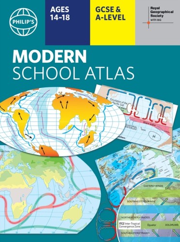 Philip rgs modern school - modern,