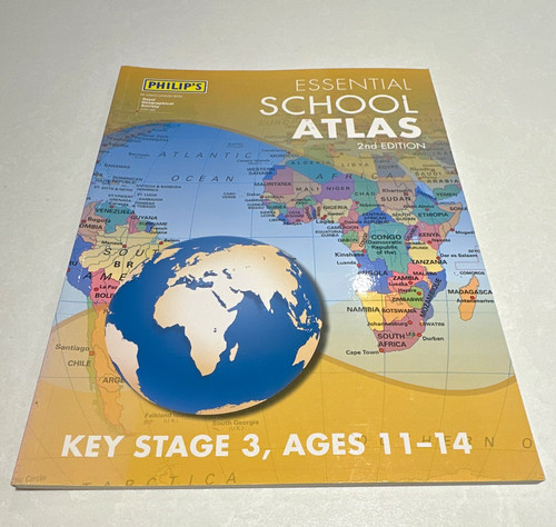 Philip essential school - essential,