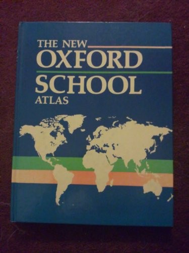The new oxford school - oxford,