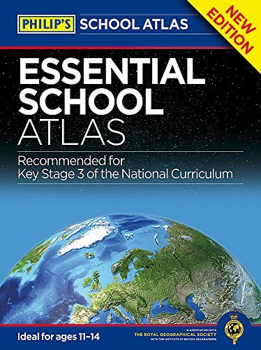 Philip essential school - essential,