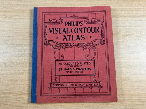 Philips visual contour - philips,