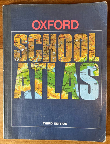 Oxford university press - university,
