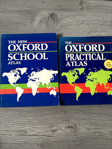 Oxford university press the - oxford,