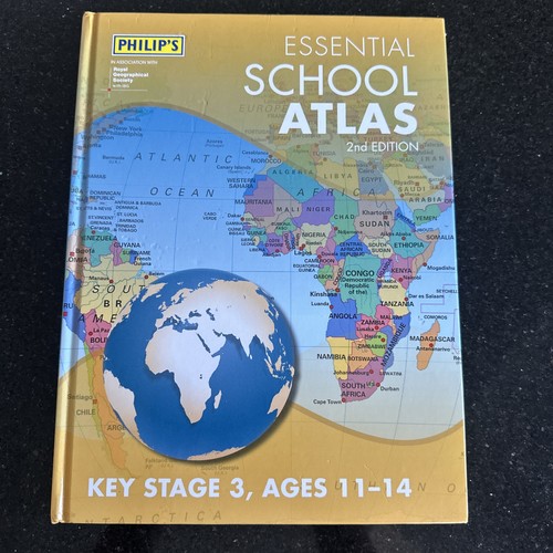 Philip essential school - essential,
