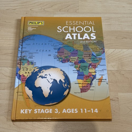 Philip essential school - essential,