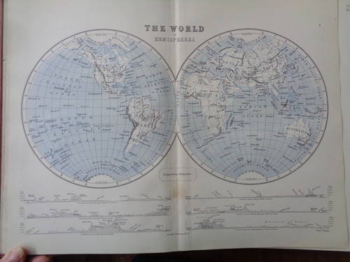 1888 public schools atlas - public,