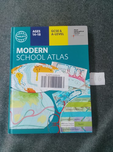 Philip rgs modern school - rgs,