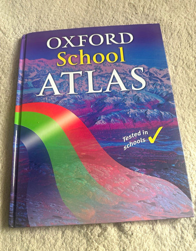 Oxford university press school - university,