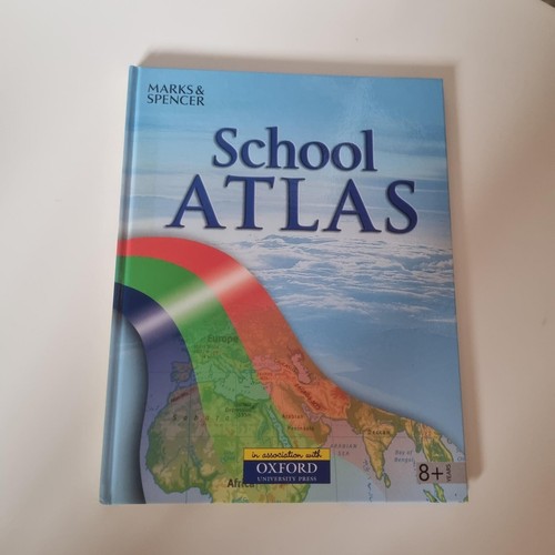 Marks spencer 2005 - &, school