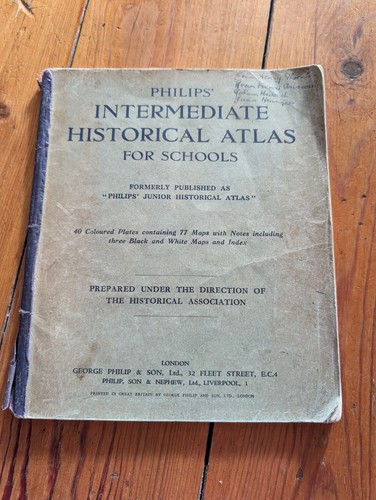 Philip intermediate - philip's,