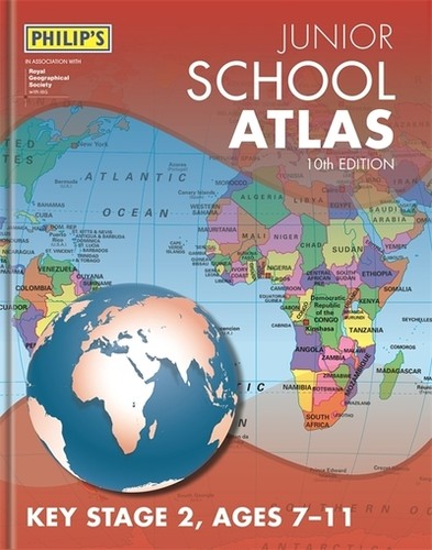 Philips maps - maps, :