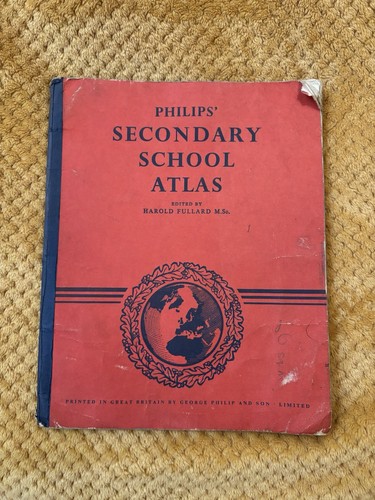 Philips secondary school - secondary,