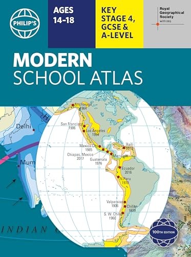 Philip rgs modern school - modern,