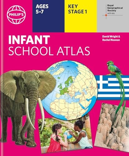 Philip rgs infant - philip's,