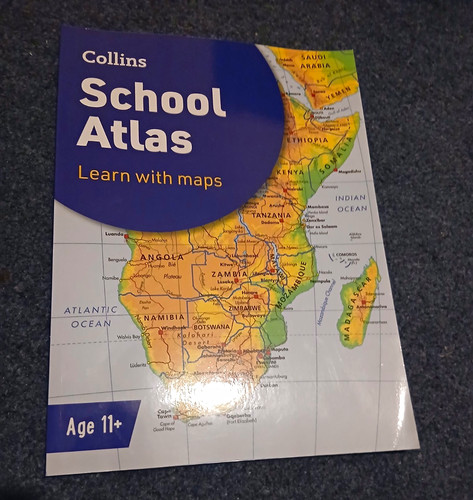 Collins school - collins,
