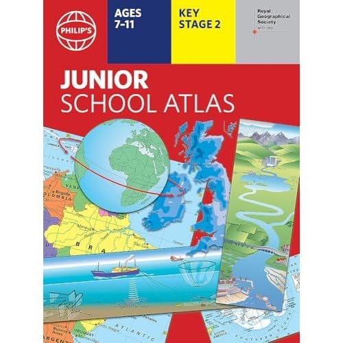 Philip rgs junior - philip's,