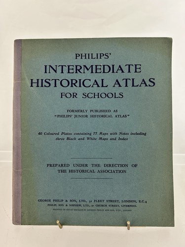 Philips intermediate - philips,