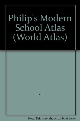 Philips modern school - philips,