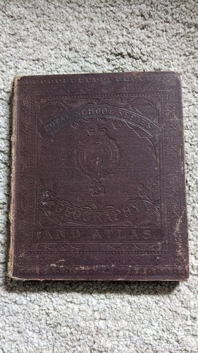 1871 royal school series - 1871,
