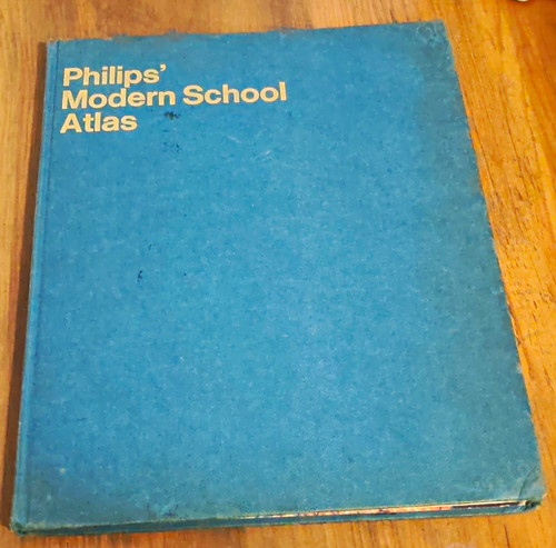 Philip modern school - modern,