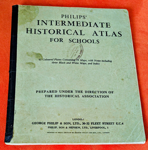 Philips intermediate - philips',