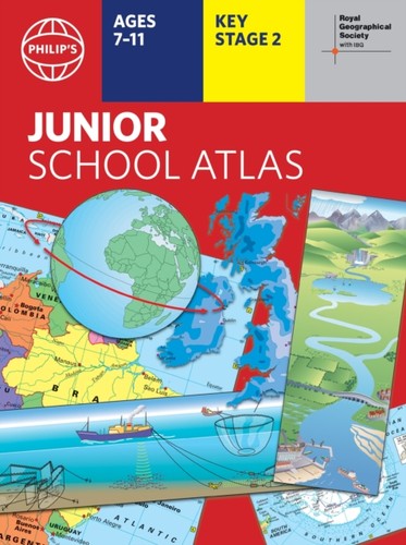 Philip rgs junior - philip's,