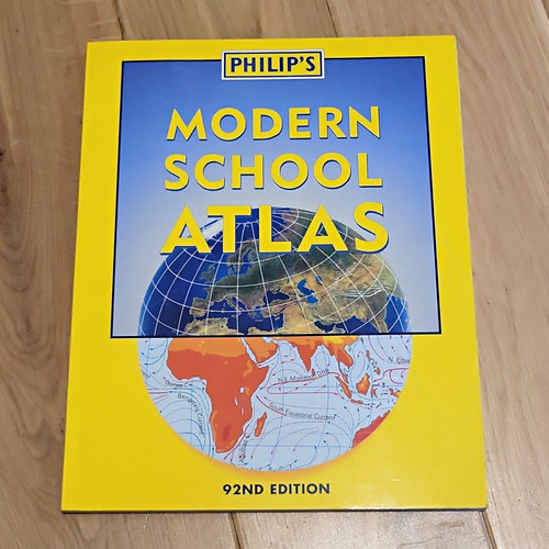 Philip modern - philip's,