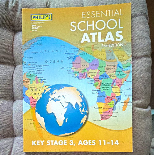 Philip essential school - philip's,