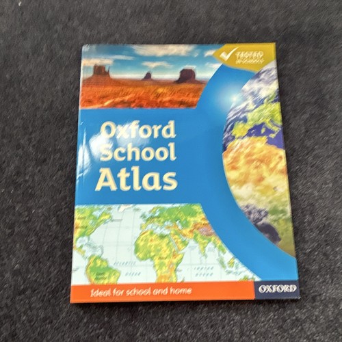 Oxford university press - oxford,