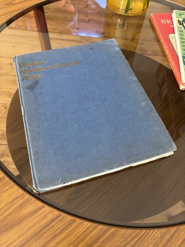 1973 vintage philip modern - vintage, philip's